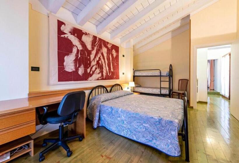 Дом 2 Спальни, Casa Vacanze Baccolo