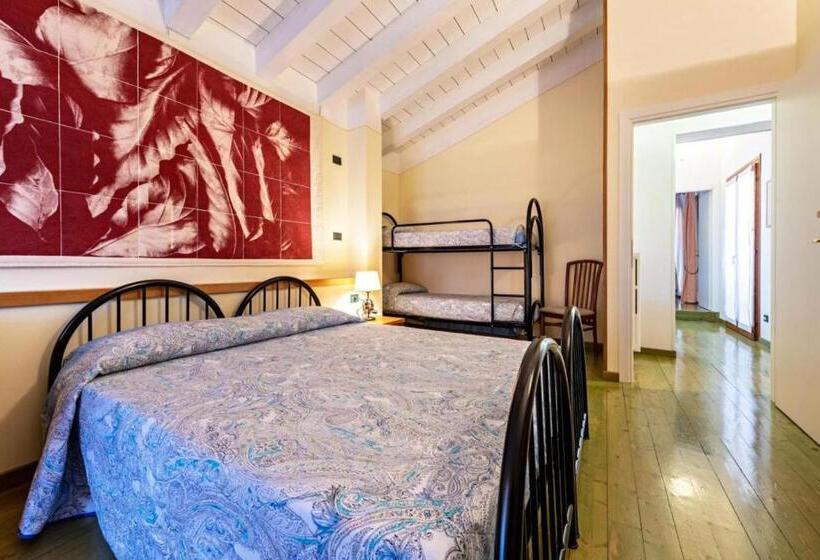 Дом 2 Спальни, Casa Vacanze Baccolo
