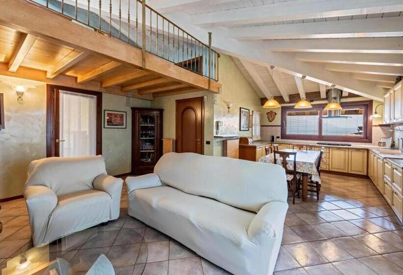 Дом 2 Спальни, Casa Vacanze Baccolo