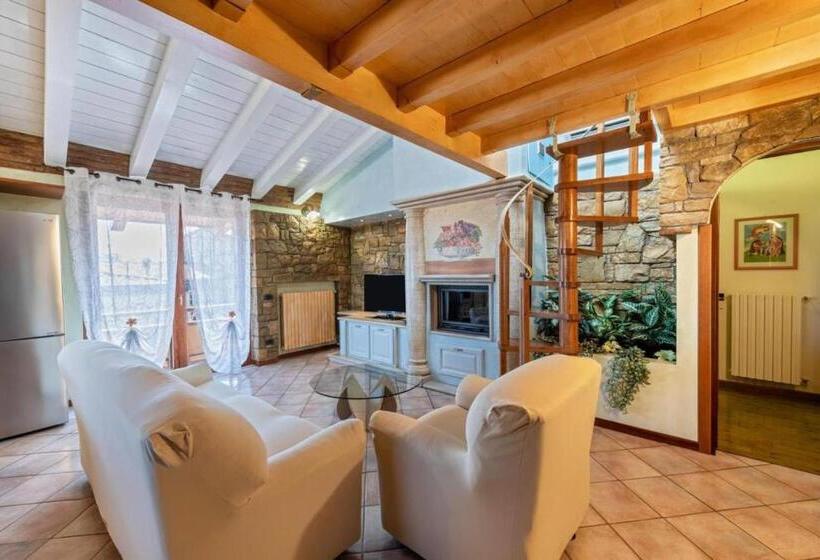 Дом 2 Спальни, Casa Vacanze Baccolo