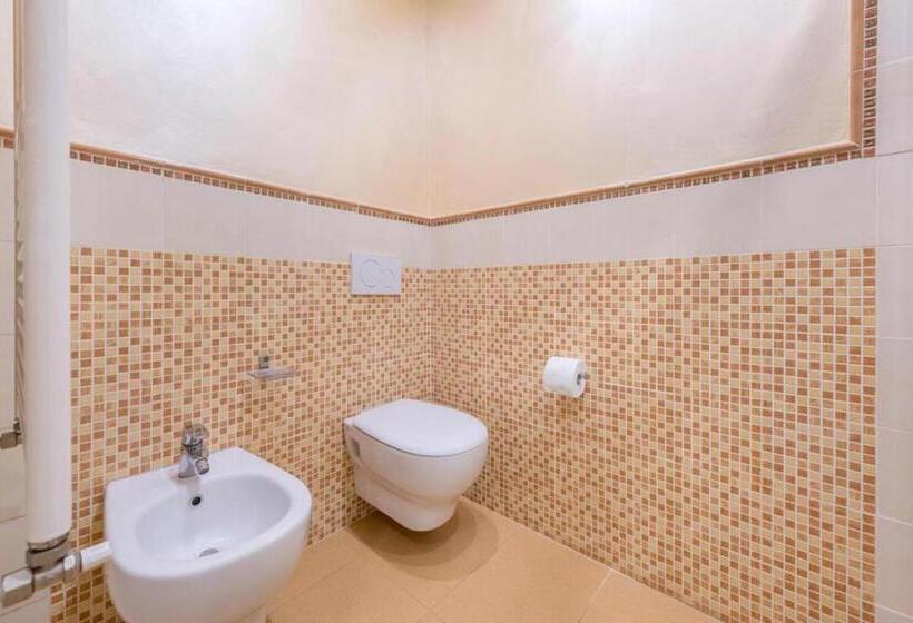 Дом 2 Спальни, Casa Vacanze Baccolo