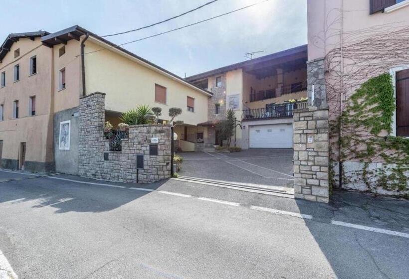 Дом 2 Спальни, Casa Vacanze Baccolo