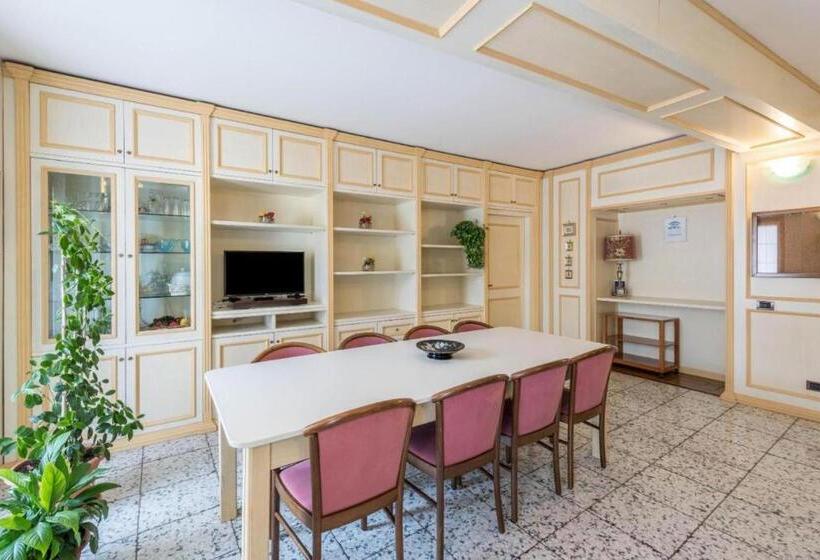 Дом 2 Спальни, Casa Vacanze Baccolo