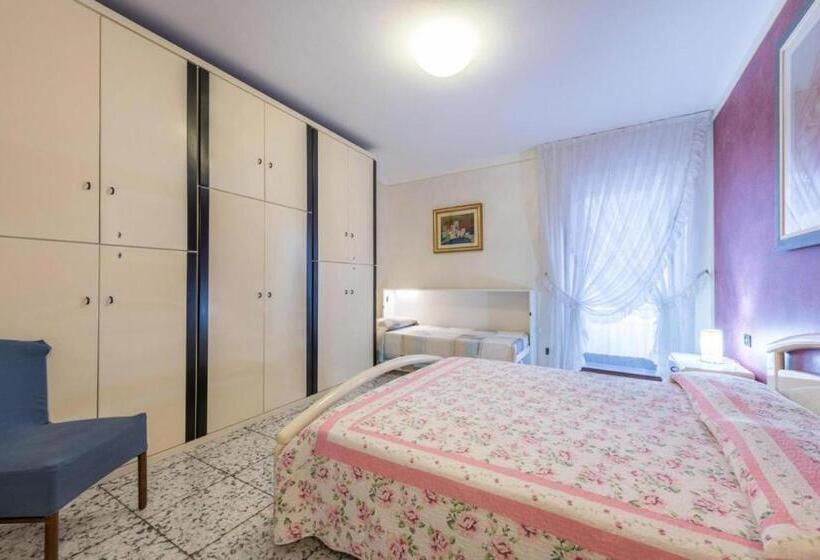 Дом 2 Спальни, Casa Vacanze Baccolo