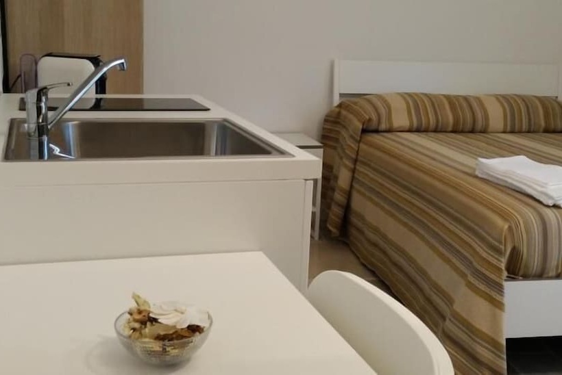 اتاق استاندارد, Il Melograno Apartments   Affitti Brevi Italia