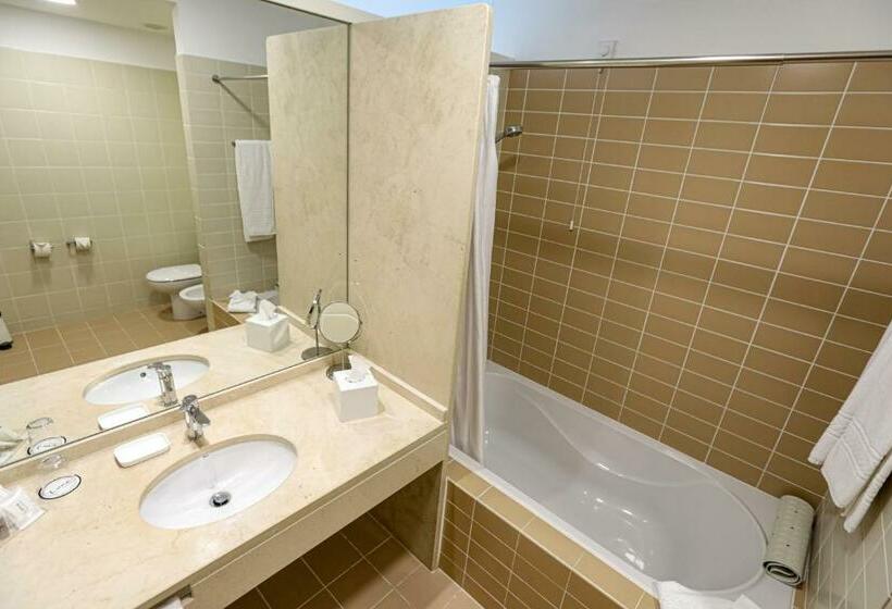 סוויטה, Luna Arcos Hotel Nature & Wellness
