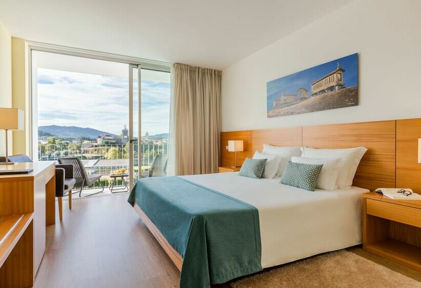 סוויטה, Luna Arcos Hotel Nature & Wellness