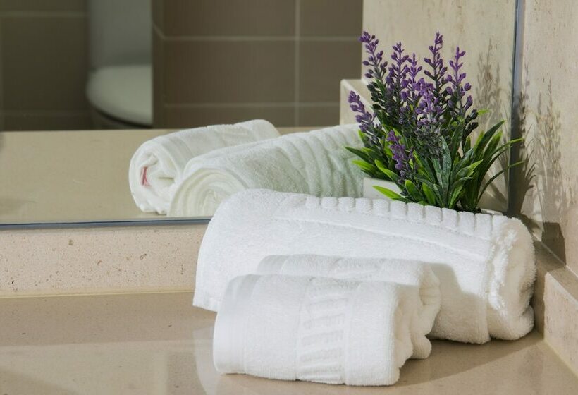 סוויטת ג'וניור, Luna Arcos Hotel Nature & Wellness