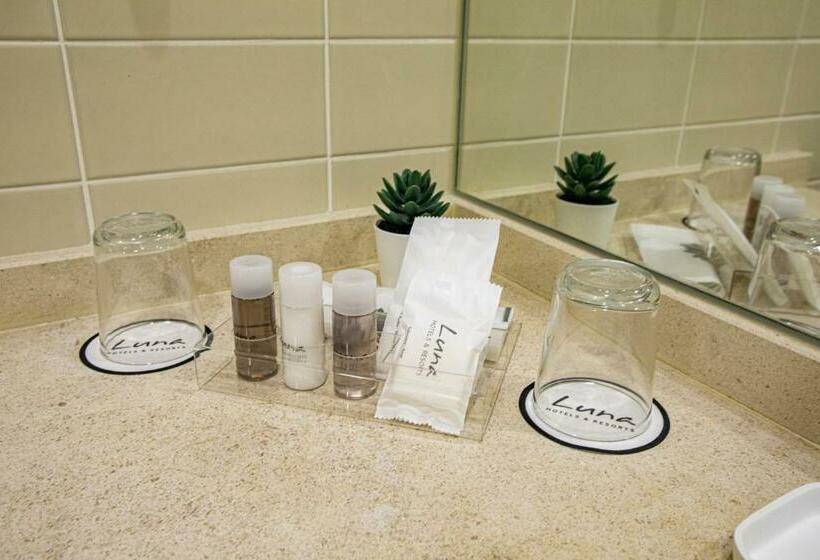 חדר סטנדרט, Luna Arcos Hotel Nature & Wellness