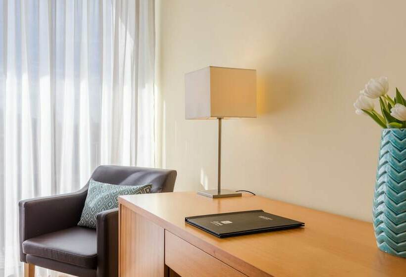 חדר סטנדרט, Luna Arcos Hotel Nature & Wellness