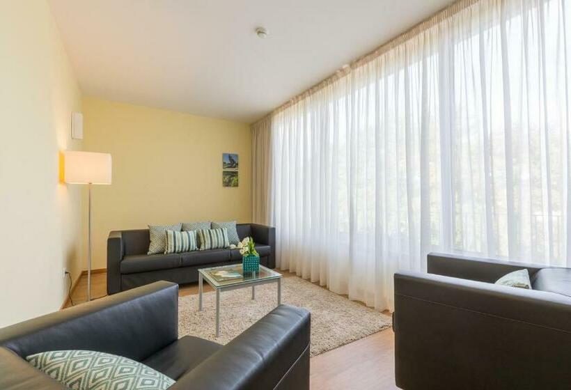 סוויטת ג'וניור נוף הרים, Luna Arcos Hotel Nature & Wellness