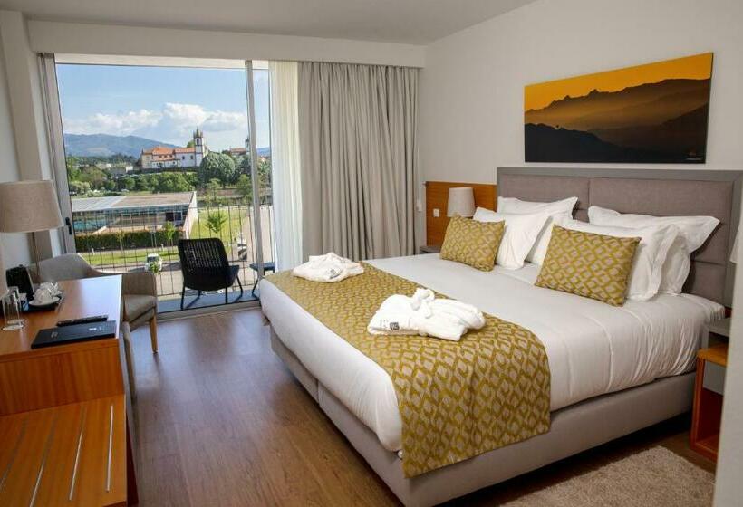 סוויטת סופריור, Luna Arcos Hotel Nature & Wellness