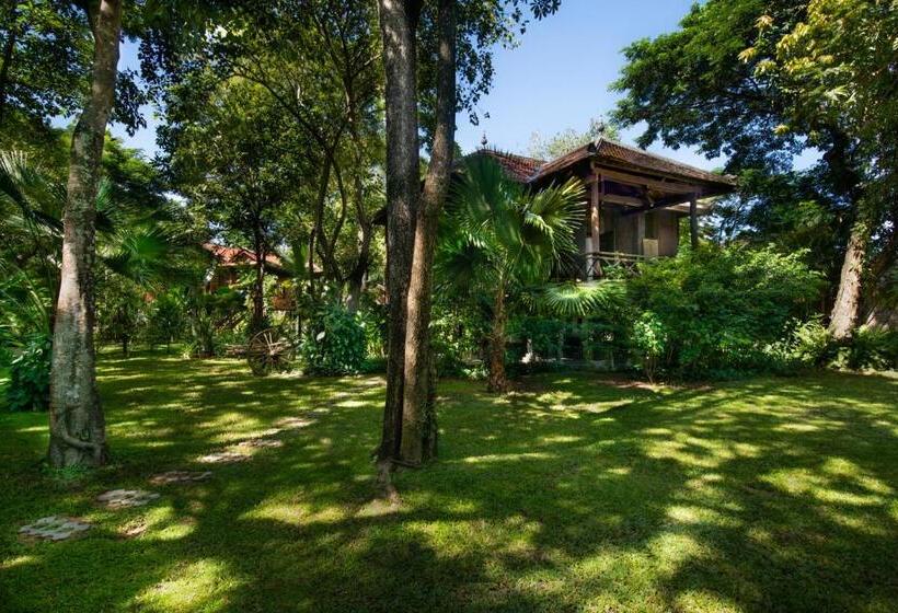 Вилла Deluxe 1 Спальня, Maison Polanka