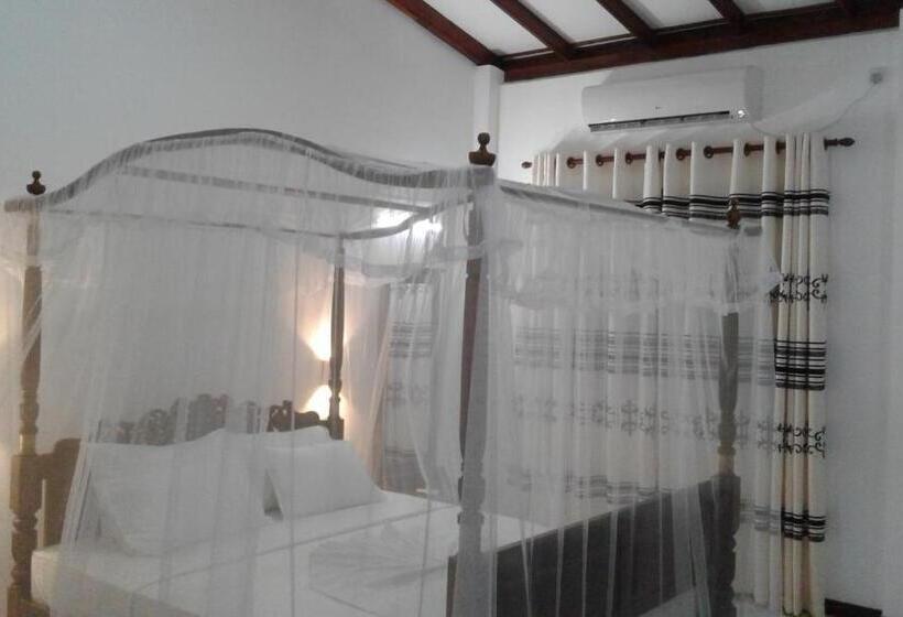 Camera Deluxe Vista Mare con Balcone, Ocean View