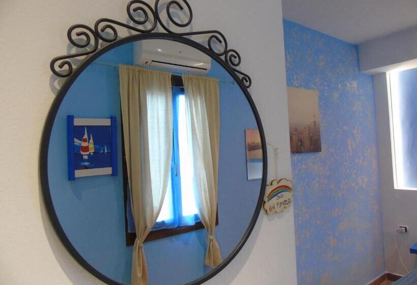 اتاق استاندارد, Rainbow
