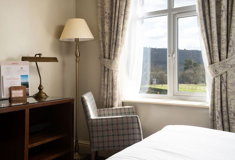 스탠다드 룸 호수 전망, The Coniston Inn   The Inn Collection Group