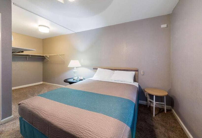 스탠다드 룸, Motel 6victoria, Tx