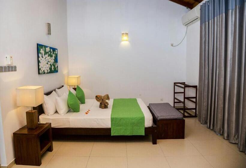 اتاق لوکس, Villa Upper Dickson