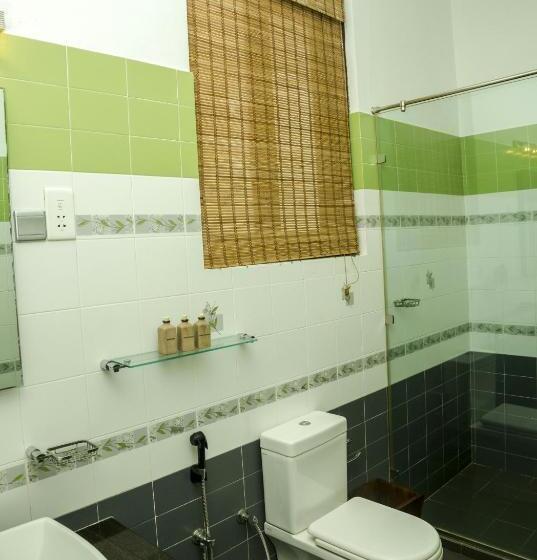 اتاق استاندارد, Villa Upper Dickson