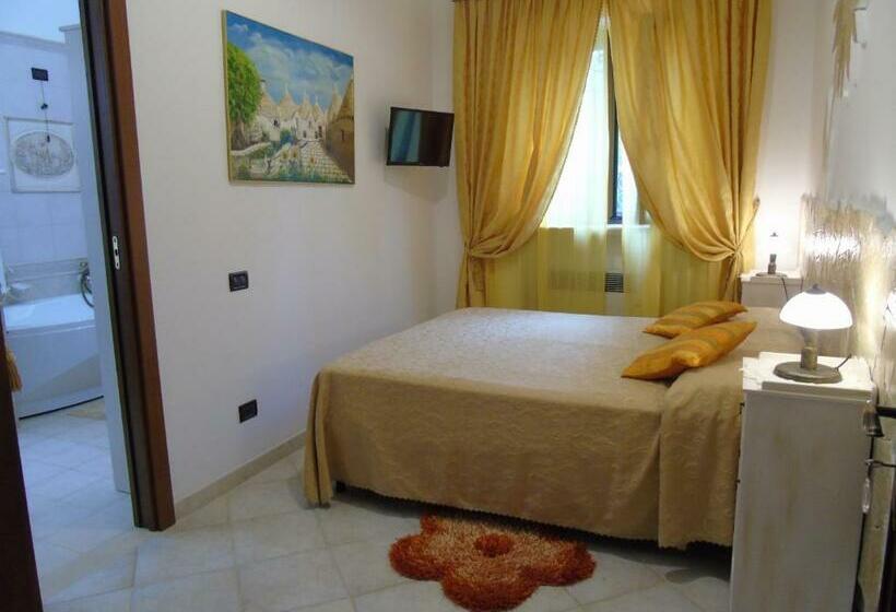 اتاق استاندارد, Villa Tonia