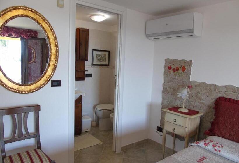 اتاق استاندارد, Villa Tonia