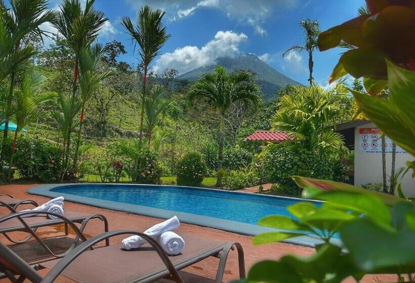 Номер Стандарт, Loma Real Hot Springs Bed & Breakfast