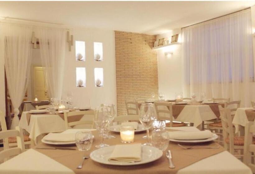 Номер Стандарт, Le Nicchie Guest House