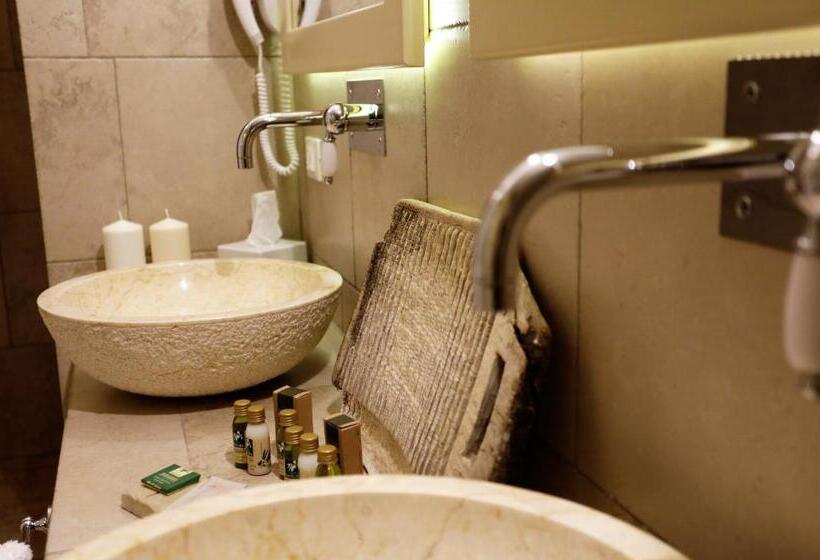 Номер Deluxe, Le Nicchie Guest House