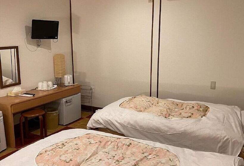 Номер Стандарт, Otaru Tenguyama
