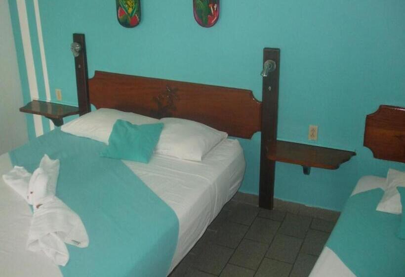 Номер Стандарт Трехместный, Casa Del Mar