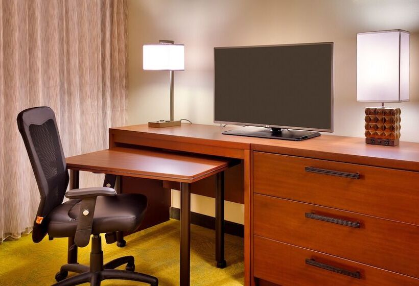 Номер Стандарт, Courtyard By Marriott Oahu North Shore