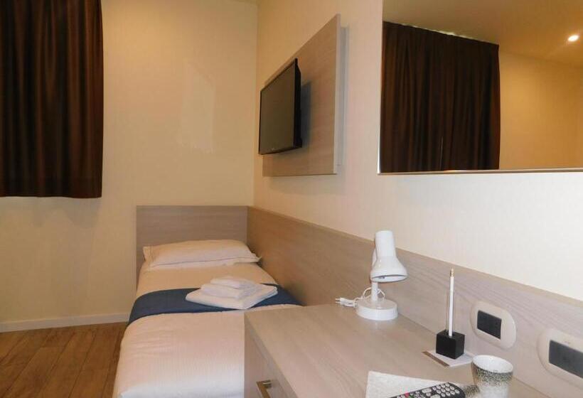 스탠다드 싱글 룸, Palace Hotel & Spa La Conchiglia D  Oro