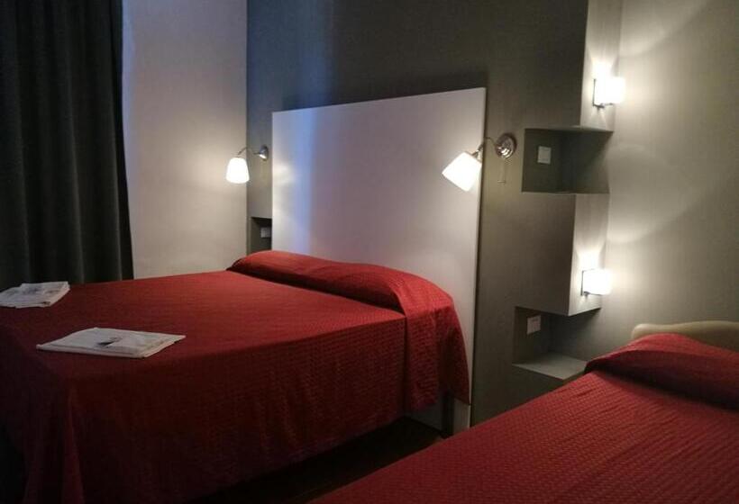 Семейный Номер, Piccola Firenze