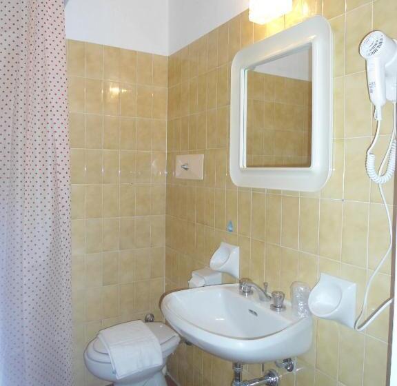 Номер Economy, Piccola Firenze