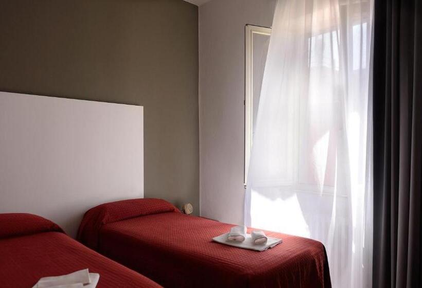 Номер Economy, Piccola Firenze