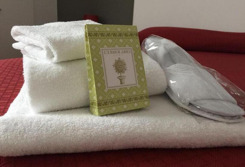 Семейный Номер, Piccola Firenze