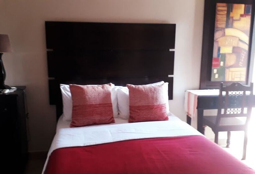 Номер Стандарт, Sunset Ridge Guest House