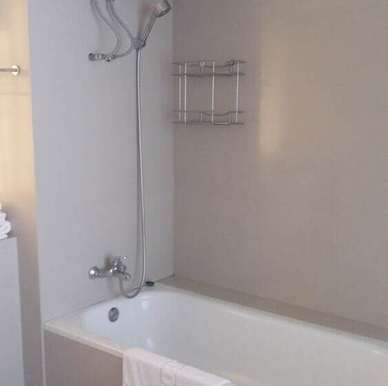 Студия Стандарт Вид на Море, Sammuk Resort