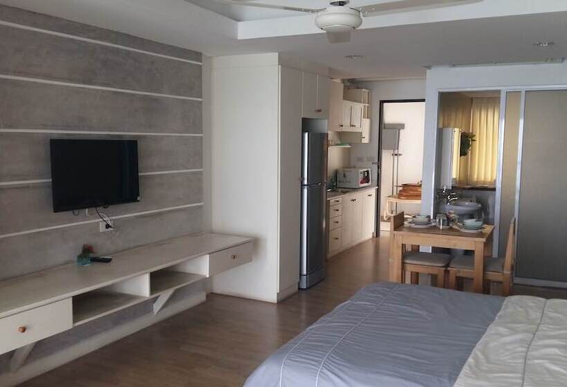 Студия Стандарт Вид на Море, Sammuk Resort