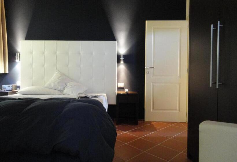 Номер Стандарт, Il Poggiolo Delle Rose Bed&breakfast