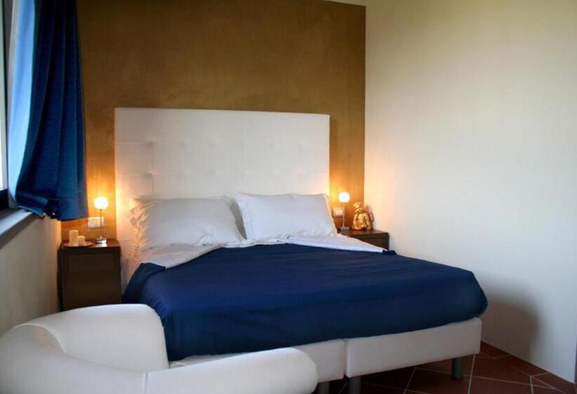 Апартаменты 1 Спальня, Il Poggiolo Delle Rose Bed&breakfast
