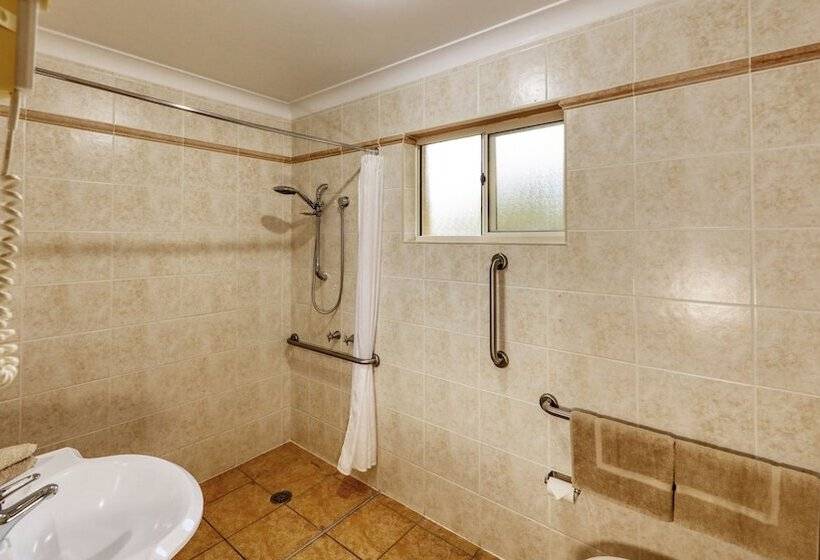 Номер Стандарт, Edward Parry Motel And Apartments