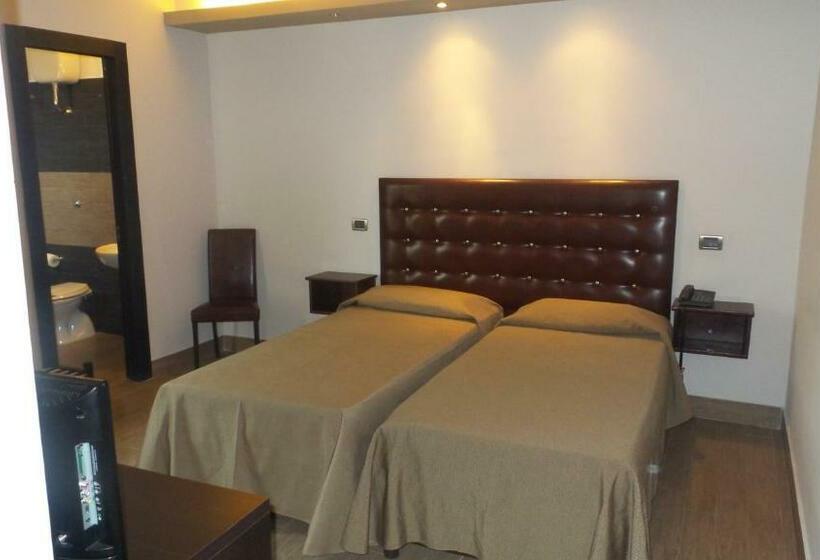 Номер Стандарт, Bns Hotel Francisco