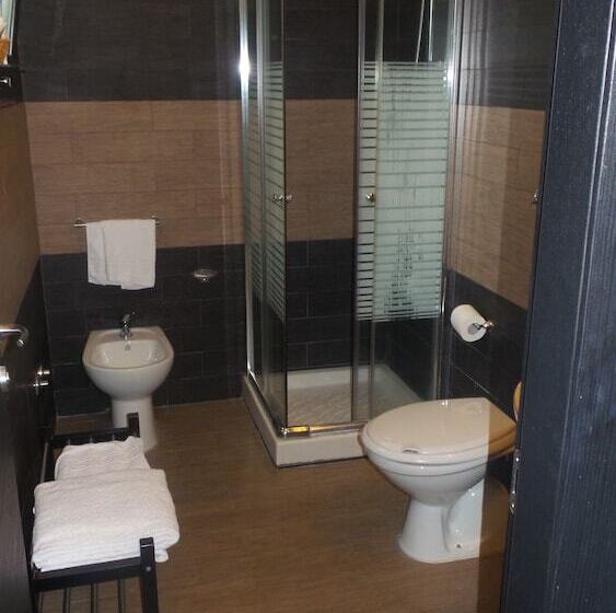Номер Стандарт, Bns Hotel Francisco
