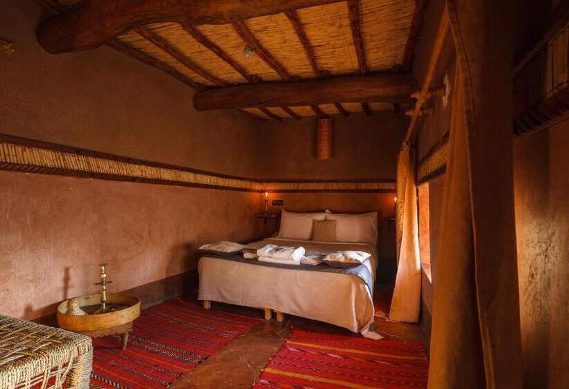 스탠다드 룸, Kasbah Tebi