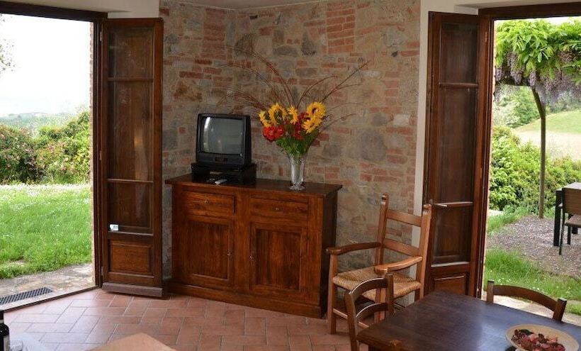 복층 룸, Agriturismo Rigone In Chianti