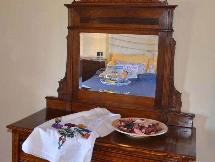 침실 1개 수피리어 아파트, Agriturismo Rigone In Chianti