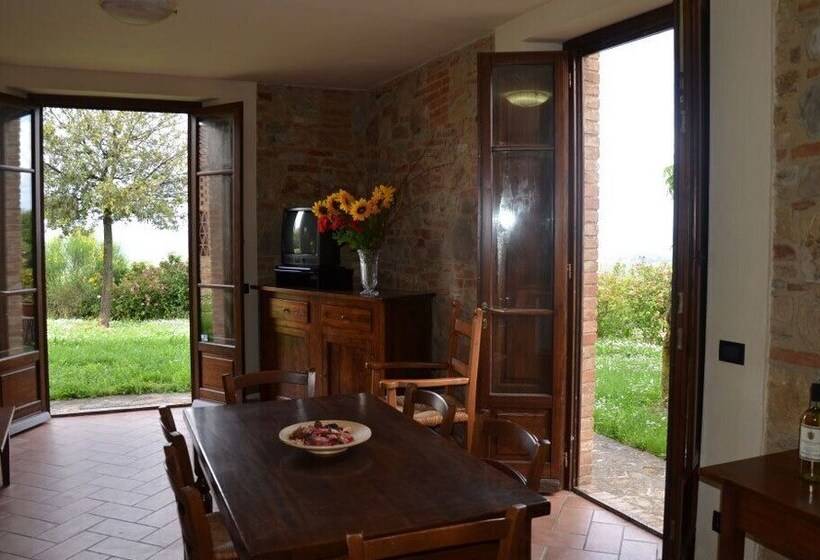 복층 룸, Agriturismo Rigone In Chianti