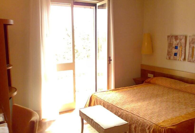 اتاق استاندارد, Terme Orvieto
