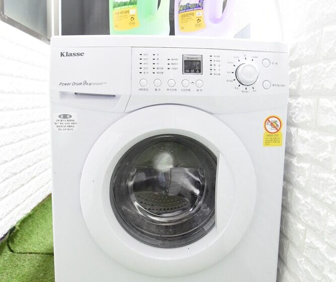 Quarto Estandar, Jw Stay In Hongdae   Hostel